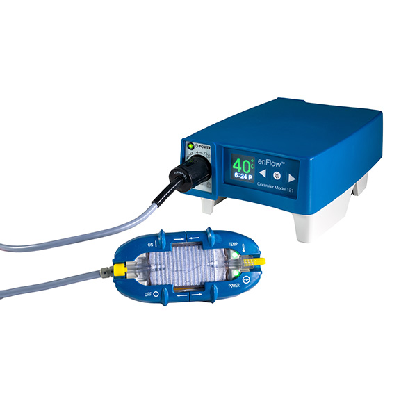 enFlow Fluid & Blood Warming